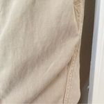 Faherty  Arlie Linen Blend Pants in Safari Photo 8
