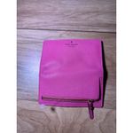 Kate Spade New York Staci Large Slim Bifold Wallet - Chalk Pink Photo 1