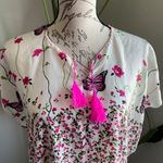 Handmade Mexican Artisan Top Photo 2