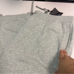 Rebecca Minkoff  | Women Light Gray Joggers Photo 7