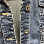 Fresh Produce  Classic Blue Denim Jacket‎ Photo 2