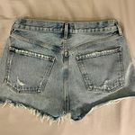 AGOLDE Jean Shorts Photo 2