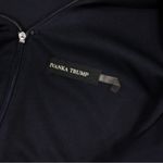 Ivanka Trump  Navy Blue Chic Careerwear Going Out Dress Women’s Size 8 Photo 6