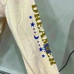 Mystical Dreamer tshirt dress Size M Photo 2