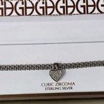 Giani Bernini Sterling Silver Bracelet Photo 0