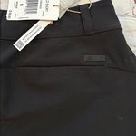 Adidas  NWT Women's Black 5” Solid Golf Shorts Primegreen Sporty Classic Photo 5
