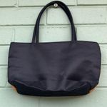 Max Grey mini bag with embroidery design on the front Gold Photo 5