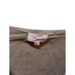 Pink Lily Pink White Speckled Print Kimono Sleeve Romper Jumpsuit Women's L Photo 4