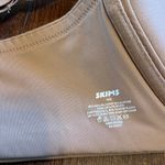 SKIMS  fits everybody t shirt bra Photo 3