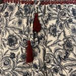 Japna  Drawstring Floral Lounge/Sleep Shorts M Photo 3