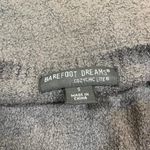 Barefoot Dreams  Cozychic Lite Knit Women’s S‎ Long Sleeve Pocket Sweater Photo 3