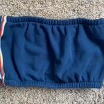 Wild Fable Striped Tube Top  Photo 2