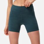 Outdoor Voices  TechSweat Flex 5" Short Evergreen Size XXS Photo 0