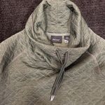 Marmot Mock Neck Hoodie Photo 1