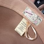 Free People NWOT  - Wythe Leather Band Felt Hat Photo 5