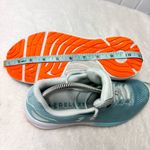 Under Armour  Light Blue Athletic‎ Shoes Size 8.5 Photo 8