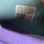 Adidas D.O.N. Issue #4 Donovan Mitchell Throwback Utah Jazz Sneakers Size 6 1/2 Photo 7