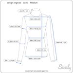 Gap sweater high neck jeweled zipper blue Photo 1