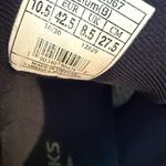 Brooks  Navy and Gray Athletic Shoes Photo 10