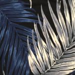 Karen Kane tie front jumpsuit. Runs big. Photo 5