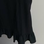 Nanette Lepore Nanette Nanette‎ LePore Black Dress Photo 3