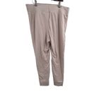 H&M Pink Knit Lounge Pant XL New Photo 2