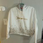 Orangetheory Cropped  hoodie Photo 0