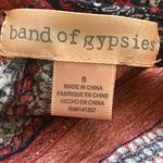 Band of Gypsies Boho Duster Photo 5