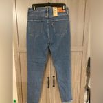 Levi's NWT Levi 721 High Rise Skinny Photo 5