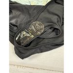 Halter Swimsuit Women's L One Photo 3