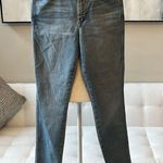 Guess by Marciano GUESS Vintage Light Wash High Wasted Jeans 27 Photo 0