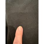 UGG  Long Sleeve Tie Waist Casual Robe Black Women's Size Medium / Large Photo 9