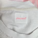 Free People FP Movement | NWT Ombré Metti Crewneck Papaya Punch Sweatshirt Photo 8