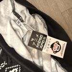 Jujitsu Kaisen Gojo Satoru holiday Christmas domain expansion sweater Blue Size M Photo 2