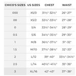 Chico's Chico’s Travelers Classic No Tummy Fluid Knit High Rise Pants Black Sz XL Photo 7