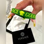Versace Medusa Plaque Bracelet Photo 1