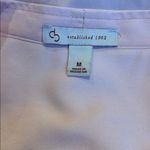 Dress Barn  dressy pink button down blouse Photo 4