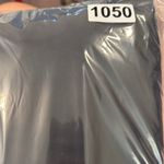 & Other Stories & Other Stories Black Belted Utility Tunic Vest Size Small‎ Photo 8