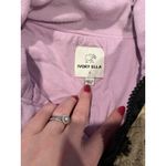 Ivory Ella Women’s  1/4 Zip Pullover Fleece Sweatshirt Size Small Photo 10