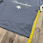 Hollister  Amsterdam sports & leisure club graphic baby tee Photo 3