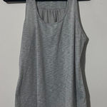Kuhl  Women's Grey tank top size large Photo 0