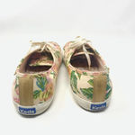 Keds x Rifle Paper Co. Champion Low Top Lace Up Canvas Floral Sneaker Photo 5