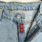 Ralph Lauren Vintage Polo 100% Cotton Saturday Jeans Women’s Size 4 Y2K Preppy Photo 4