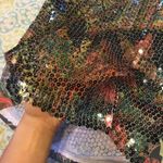 Body Central  sequin design tank top Photo 3