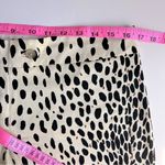 J.Crew • Leopard Print Stretch Shorts•sz 8 Photo 2
