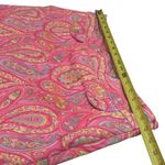 EP Sport Pink Multicolor Paisley Athletic Skort Golf Tennis Pickleball 14 Photo 7