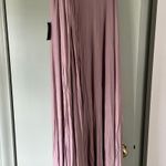 Lulus Taupe Wrap Up Dress Photo 1