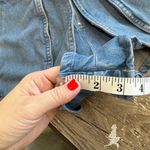 Free People ‎ We The Free Prince Street Denim Shorts size 30 Photo 5