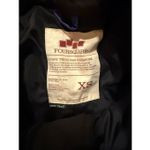 Foursquare purple snowboarding pants snowpants size xs Photo 4