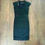 Joyce Leslie  Black mini dress size L Photo 3